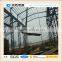 Design drawings steel structure building