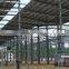 Steel Structure Construction Building Factory building construction