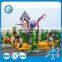 Outdoor playground kids games octopus ride!!! Amusement park kids rides octopus ride for sale