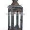 2015 wholesale patio furniture aluminum cheap medium lanterns outdoor lanterns