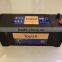 AUTO BATTERY (DIN120MF 12V120AH)