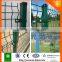 Welded 3v stainless electric fold wire mesh fence