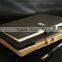 Plaro Cheap school exercise book sprial notebook with leather notebook
