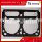 diesel the engine NH220 diesel engine Cylinder Head Gasket