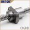 SFE2020-L800mm latest ball screw repair with nut