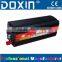 12v / 24v 110v / 220v dc to ac 3000w modified sine wave inverter off grid power home inverter