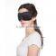 Custom Sleep Mask, Sleeping Eye Mask, Silk Sleep Mask, Silk Eye Mask, 3D Sleep Eye Mask with Earplugs EM-023