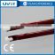 Best selling reflector lamp oven infrared led heat lamp