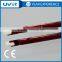 red reflector shortwave r7s infrared halogen heating lamp