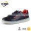 2016 High Quality For Men Shoe Fashionable Light Up Shoes