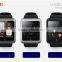 Bluetooth Smart Watch U11 Uwatch Smartwatch Black