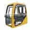 Low Price China mini crawler excavator