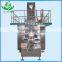 Strong carton box filling packing machine