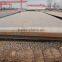 Hot Rolled Mild Ship Building Steel Plate ABS Grade A B D E