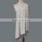 New Design Latest Hot Nursing Scarf