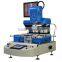 Manufactory price chip rework bga machine WDS-750 for BGA factory repair dead Bga on motherboard