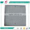 FRP Manhole Cover Plastic Composite SMC watertight manhole cover EN124