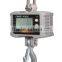 Digital industrial crane scale