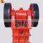 Professional Mining Machinery High Quality PE Complex Pendulum Jaw Crusher Made in China