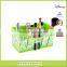 new design full printing non woven fabric cosmetic storage box