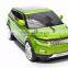 Promotional Gifts Customized Wireless Mouse for Land Rover Car