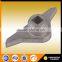 Cheap export asia auto die castings parts