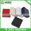 Art paper material Jewelry Boxes for charming earring