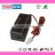48W universal fast smart Lead Acid Battery Charger