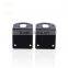 37mm dc gear motor mounts bracket robot car seat fastening parts