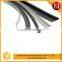 China Earnest hot sale colorful smooth or matt silicone rubber cable