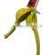 NEW 1X Aluminum alloy lemon squeezer juicer machine pressed juice machine