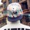 Custom China Supplier Design Your Own Snapback Hat