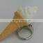 3D custom ice cream,replica food(artificial),artificial sample