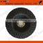 Zirconia Flap Disc With Plastic Fiber Backing