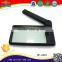 Square Reading illuminated Magnifying Glass lens with Led Light