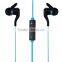 Gym Running Exercise Wireless Bluetooth Earbuds for Iphone 6/6s