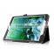 100%Product quality protect back stand function galaxy tablet covers