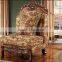 Nice Home Furniture, Dubai Furniture Living Room, Turkish Furniture Fabric Sofa