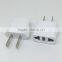 220v to 110v plug adapter travel voltage converter