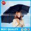 Straight Double Layer Umbrella