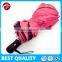 telescopic auto opening umbrella