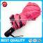 21 inches 3 folding auto open and close umbrella