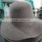 100% australia wool felt hat body