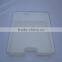 Transparent plastic products made by Vacuum forming
