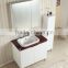 1031 Pink mesa bathroom vanity tops extensions