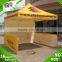 Competitive Price Customized Logo family Gazebo tent manufacturer china
