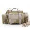 Multi-Function Sport Nylon Men Shoulder Waist Bag Tactical Waist Bag