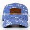 cotton sport cap,baseball sport cap,promotion sports cap