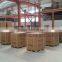 thermal heat insulation ceramic fiber carton package