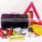 27 Pieces Car Emergency Kit